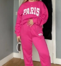 Modern Tracksuit