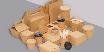 Things to Consider When Choosing Custom Packaging