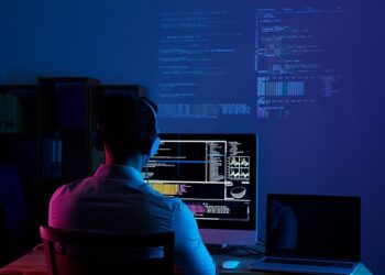 Types of Software