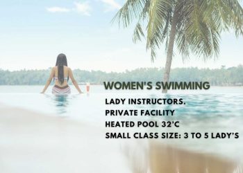 Star Swim Schools Review