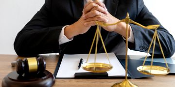 Hiring a Lawyer