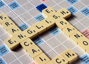 Language