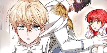 My Husband Hides His Beauty Chapter 81