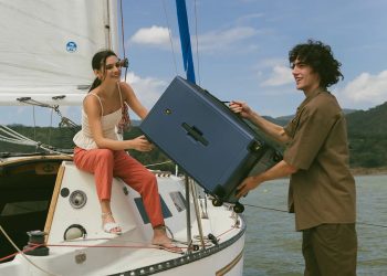 The Best 62 Inch Luggage for Traveling in Style