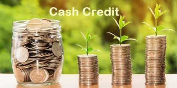 cash credit