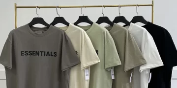 Essentials Clothing