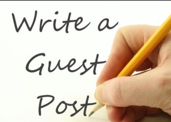 Guest Blogging