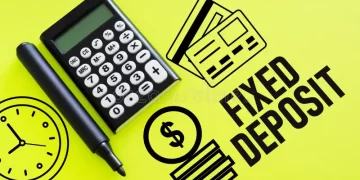 fd rates in india
