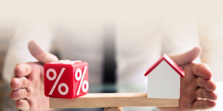 housing loan interest
