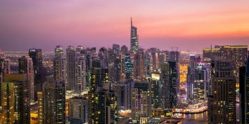 Start a Business in Dubai