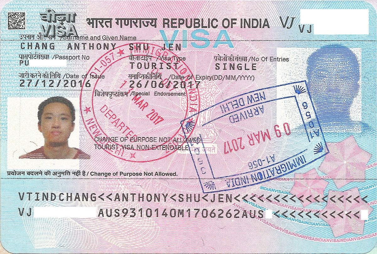 India