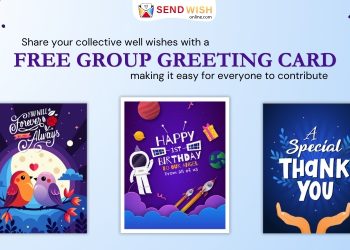 Free Group eCards