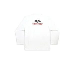 Balenciaga shirt