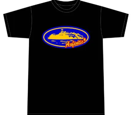 Corteiz T-Shirt: A Blend of Streetwear Elegance 