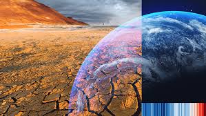 climate change