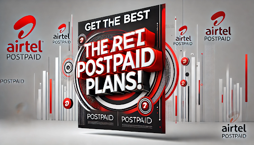 Airtel Postpaid
