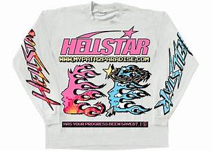 Hellstar’s Newest Line Is Here—Shop the Hype!