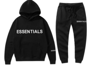 Essentials Tracksuit and Hoodie – Streetwear You Can’t Miss