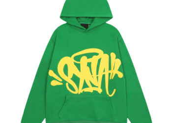 Syna World Clothing: Stand Out, Stay Ahead, Stay Stylish