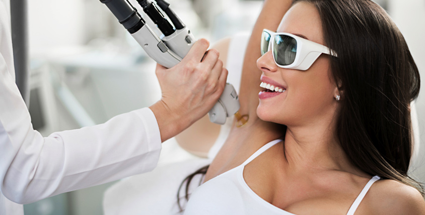 Laser hair removal cost