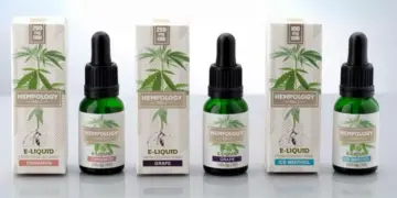 custom CBD boxes